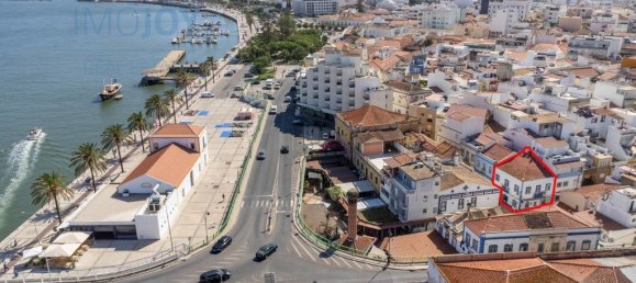 Gewerbliche Immobilie in Portimao, Portugal 123m², Nr. 248920 25