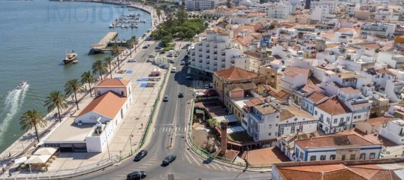 Gewerbliche Immobilie in Portimao, Portugal 123m², Nr. 248920 28