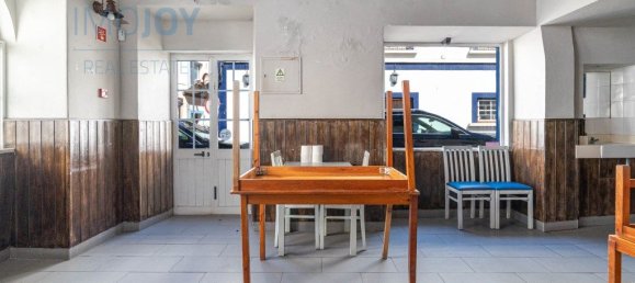 Gewerbliche Immobilie in Portimao, Portugal 123m², Nr. 248920 4