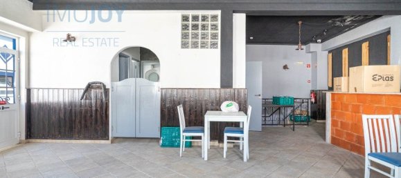 Gewerbliche Immobilie in Portimao, Portugal 123m², Nr. 248920 15