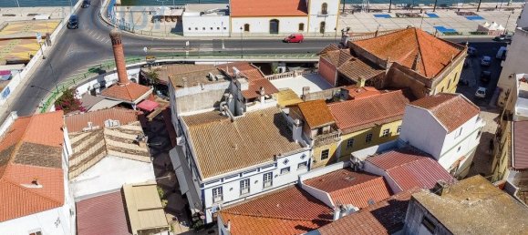 Gewerbliche Immobilie in Portimao, Portugal 123m², Nr. 248920 22
