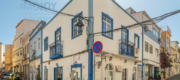 Gewerbliche Immobilie in Portimao, Portugal 123m², Nr. 248920 20