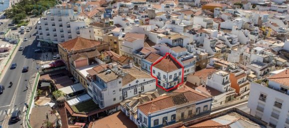 Gewerbliche Immobilie in Portimao, Portugal 123m², Nr. 248920 26