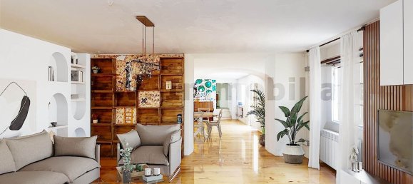 10 rooms House in Cittiglio, Italy No. 71096 43