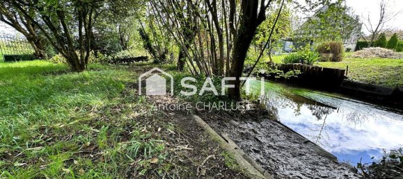 3 غرف نوم منزل في Saint-Genou, France رقم 67991 8