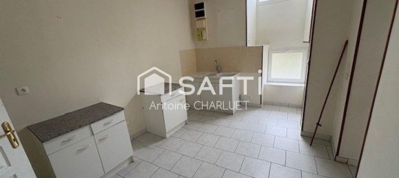 3 غرف نوم منزل في Saint-Genou, France رقم 67991 3
