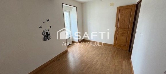 3 غرف نوم منزل في Saint-Genou, France رقم 67991 4
