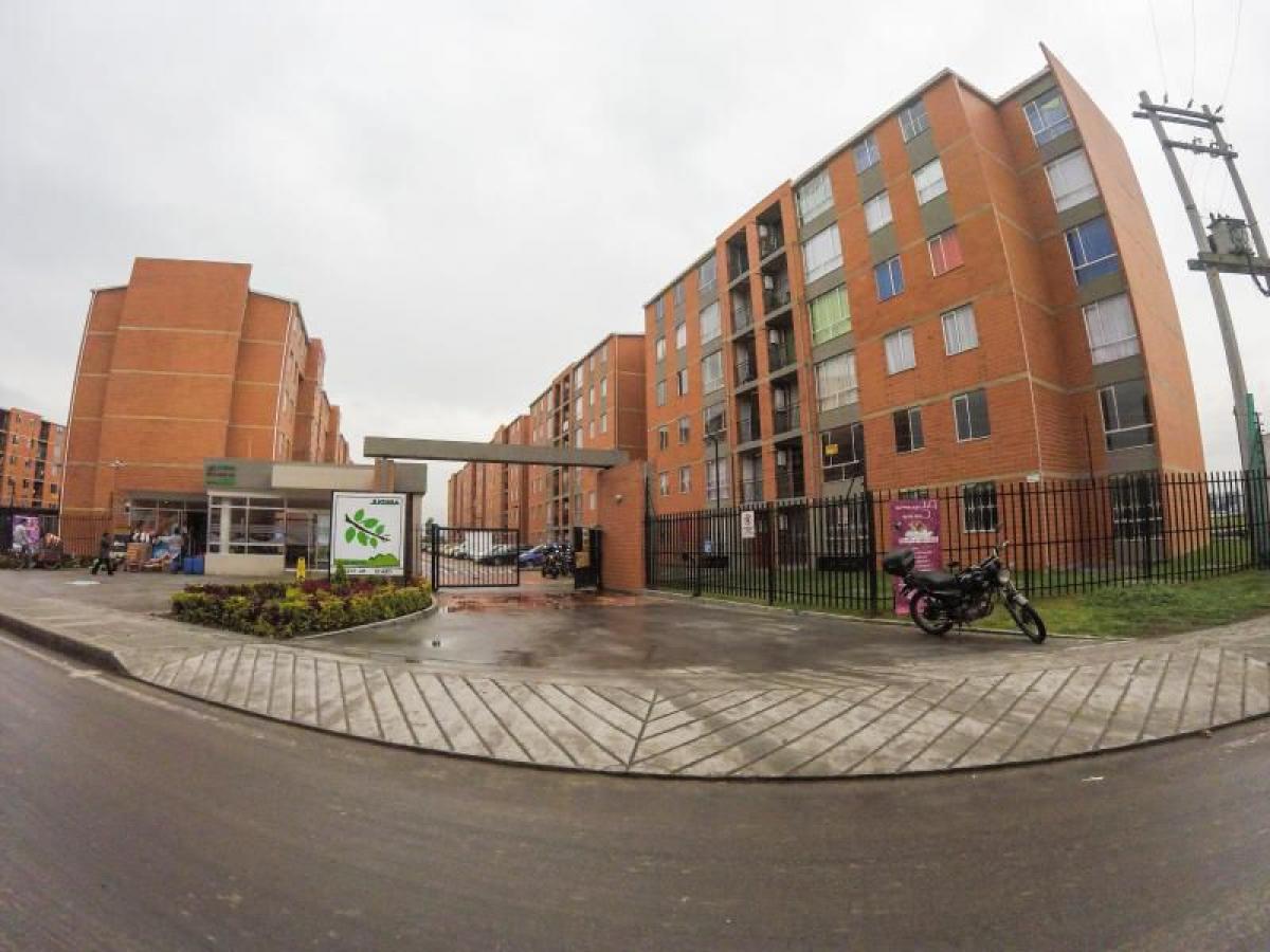 Casa T3 em Cundinamarca, Colombia N.º 2770