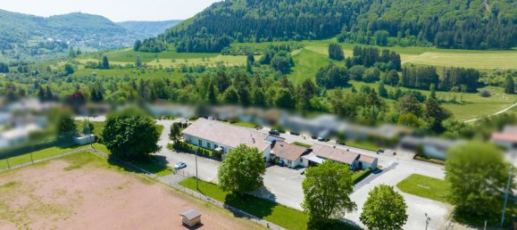 Edifício de 16 divisões em Zollernalbkreis, Germany N.º 354235 17