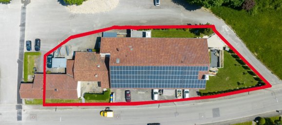 Edifício de 16 divisões em Zollernalbkreis, Germany N.º 354235 16