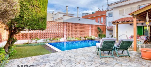 4 bedrooms House in Sant Feliu de Guixols, Spain No. 68842 4
