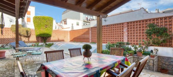 4 bedrooms House in Sant Feliu de Guixols, Spain No. 68842 2