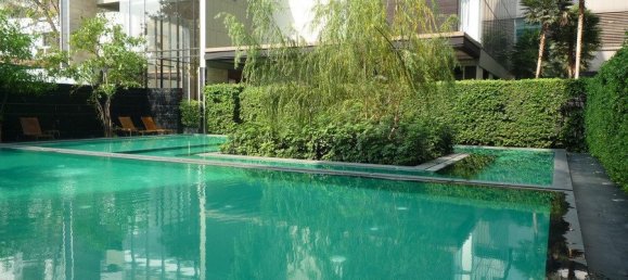 2 bedrooms Condo in Bangkok, Thailand No. 6497 8