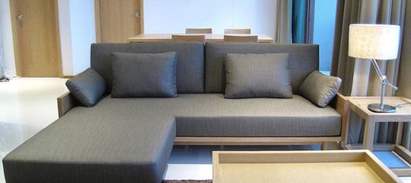 2 bedrooms Condo in Bangkok, Thailand No. 6497 4