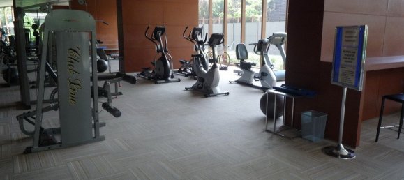 2 bedrooms Condo in Bangkok, Thailand No. 6497 9