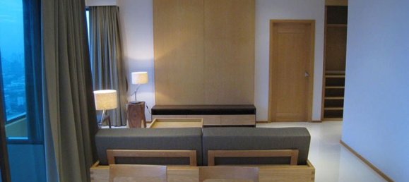 2 bedrooms Condo in Bangkok, Thailand No. 6497 5