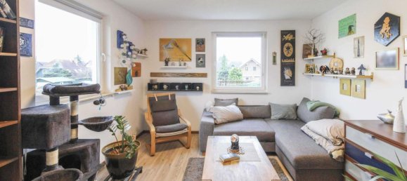 4 غرف نوم منزل في Brandenburg, Germany رقم 86580 24