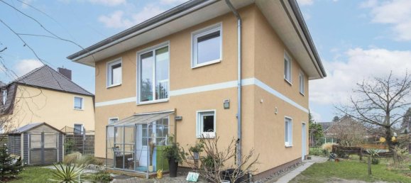 4 غرف نوم منزل في Brandenburg, Germany رقم 86580 6