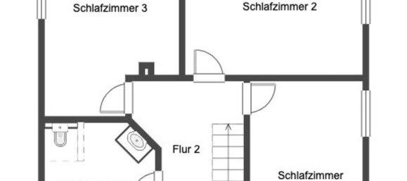 4 غرف نوم منزل في Brandenburg, Germany رقم 86580 38