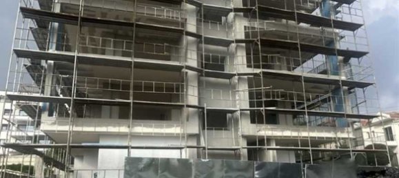 2 bedrooms Penthouse in Agios Athanasios, Cyprus No. 19686 4