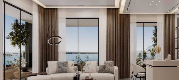 2 bedrooms Penthouse in Agios Athanasios, Cyprus No. 19686 2