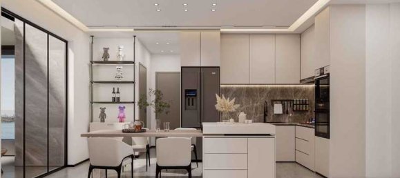 2 bedrooms Penthouse in Agios Athanasios, Cyprus No. 19686 11