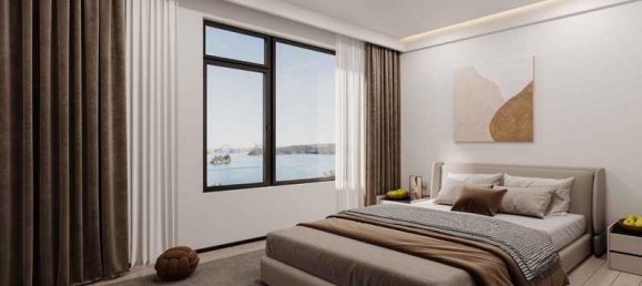 2 bedrooms Penthouse in Agios Athanasios, Cyprus No. 19686 6