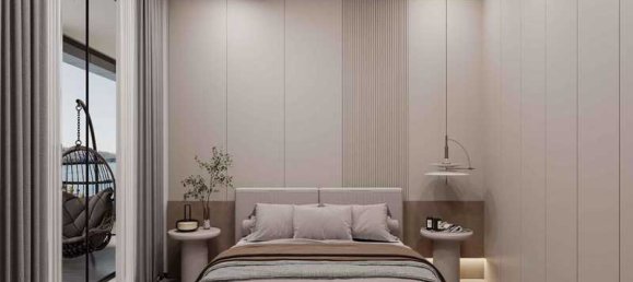 2 bedrooms Penthouse in Agios Athanasios, Cyprus No. 19686 5