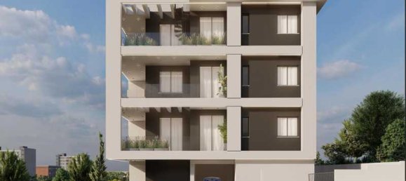 2 bedrooms Penthouse in Agios Athanasios, Cyprus No. 19686 9