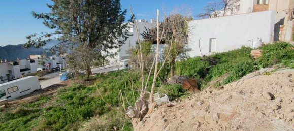 325m² Land in Lanjaron, Spain No. 110918 41