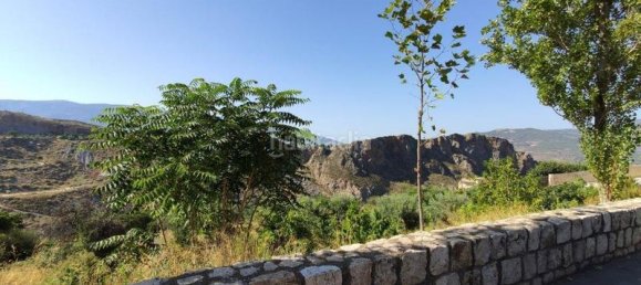 325m² Land in Lanjaron, Spain No. 110918 34
