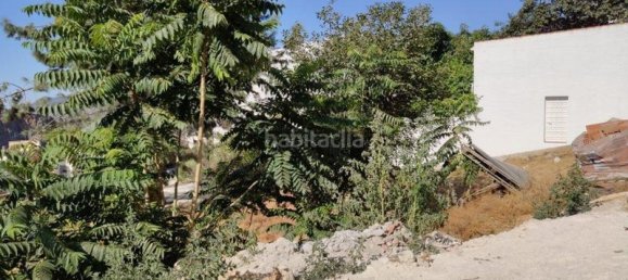 325m² Land in Lanjaron, Spain No. 110918 29