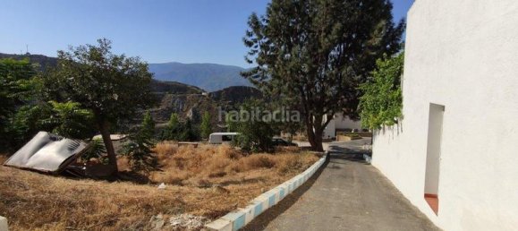 325m² Land in Lanjaron, Spain No. 110918 12