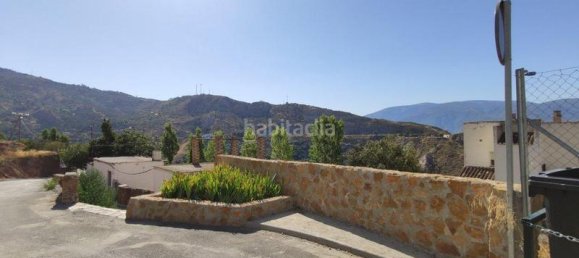 325m² Land in Lanjaron, Spain No. 110918 5