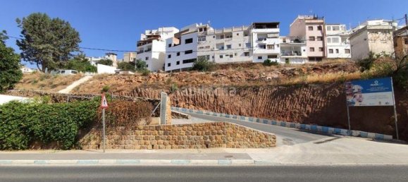 325m² Land in Lanjaron, Spain No. 110918 24