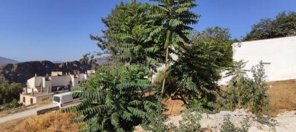 325m² Land in Lanjaron, Spain No. 110918 23