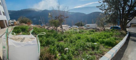 325m² Land in Lanjaron, Spain No. 110918 42