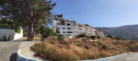 325m² Land in Lanjaron, Spain No. 110918 15