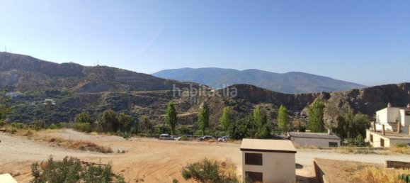 325m² Land in Lanjaron, Spain No. 110918 8