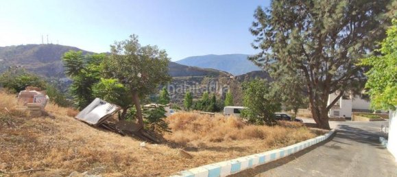325m² Land in Lanjaron, Spain No. 110918 19