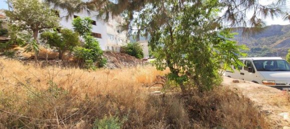 325m² Land in Lanjaron, Spain No. 110918 33