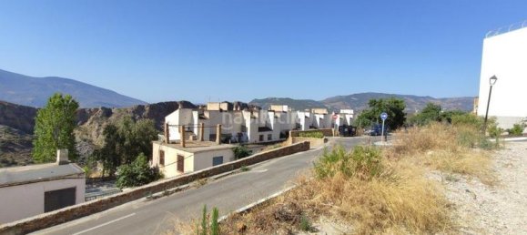 325m² Land in Lanjaron, Spain No. 110918 9
