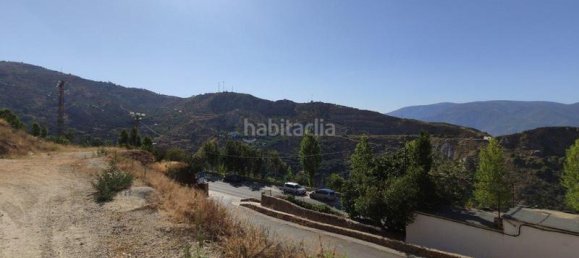 325m² Land in Lanjaron, Spain No. 110918 4