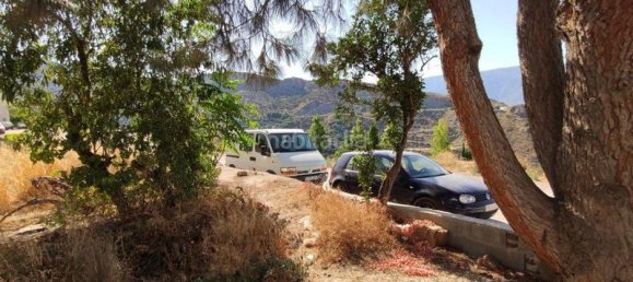 325m² Land in Lanjaron, Spain No. 110918 35