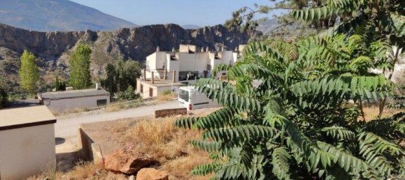 325m² Land in Lanjaron, Spain No. 110918 37