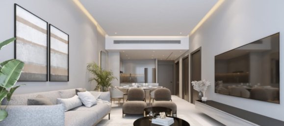 Apartamento de 2 dormitorios en ELBRUS TOWER, Jumeirah Village Triangle, UAE No. 60628 2