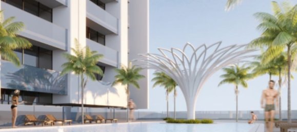 Apartamento de 2 dormitorios en ELBRUS TOWER, Jumeirah Village Triangle, UAE No. 60628 3