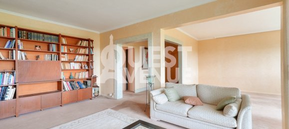 3 Schlafzimmer Wohnung in Vaucresson, France, Nr. 178738 2