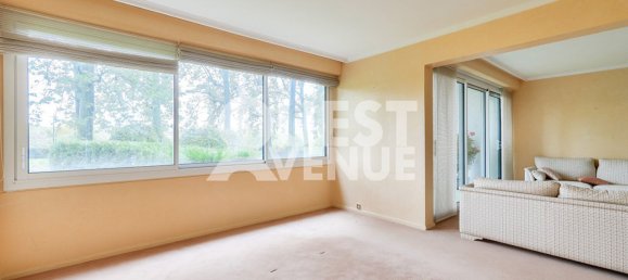 3 Schlafzimmer Wohnung in Vaucresson, France, Nr. 178738 9