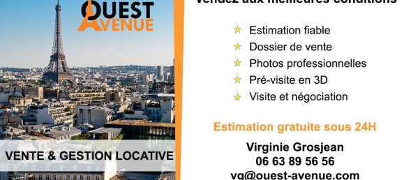 3 Schlafzimmer Wohnung in Vaucresson, France, Nr. 178738 14